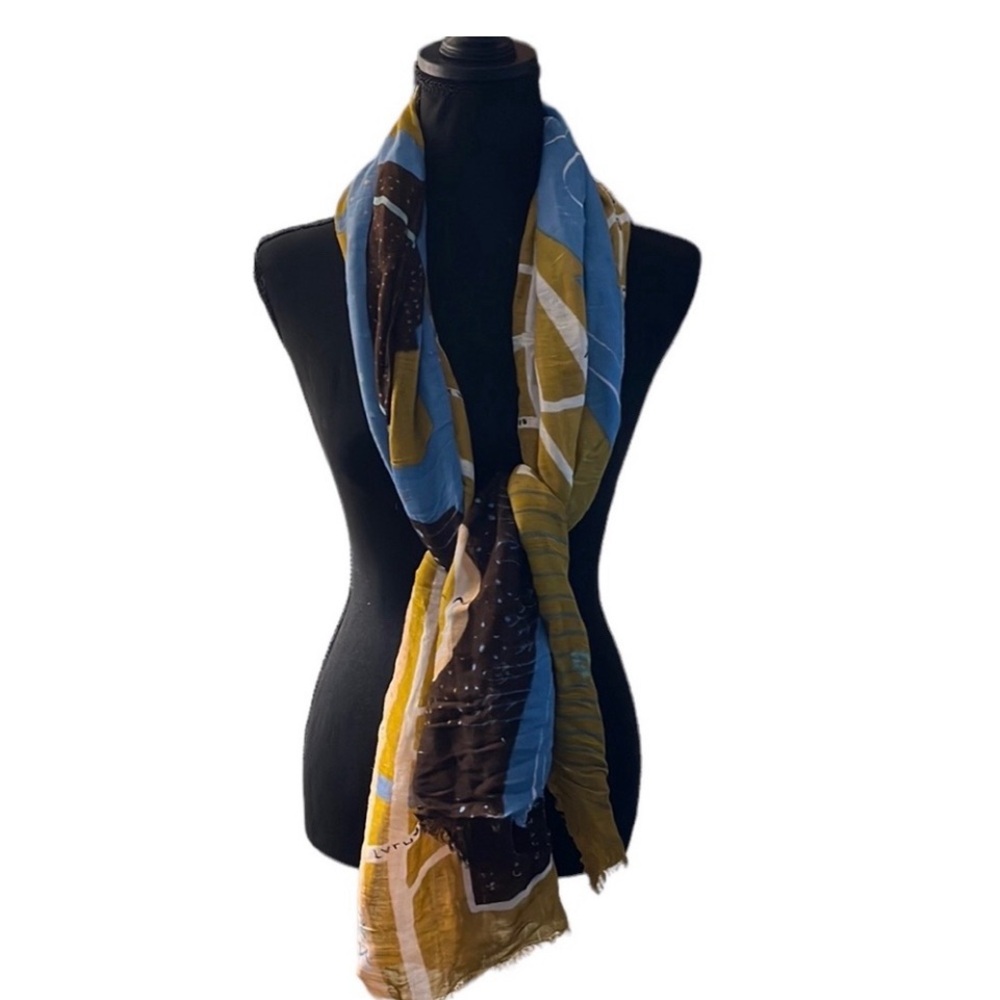 Spartina 449 City of Savannah Scarf